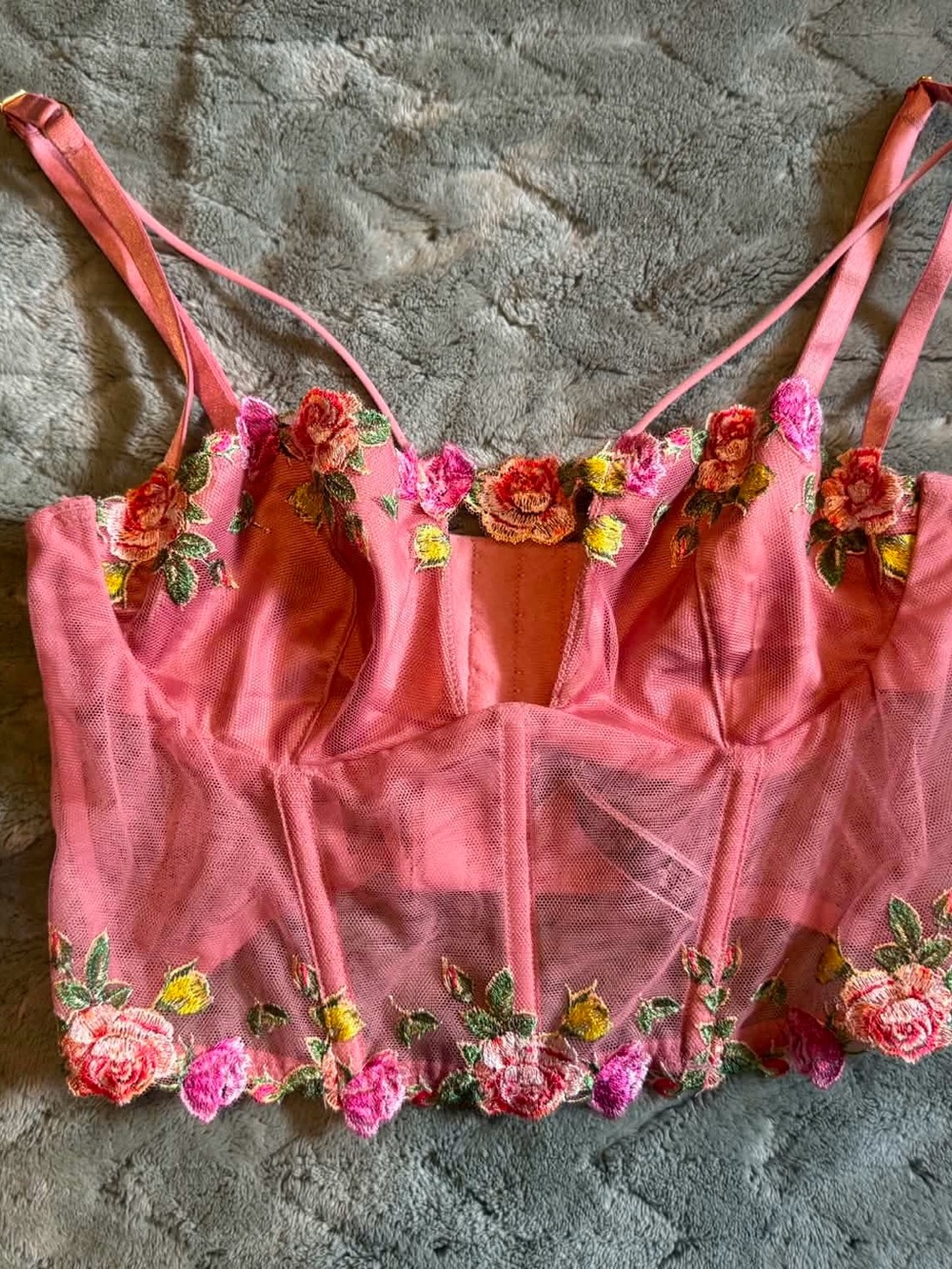 Women’s VS Bra Small